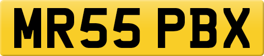 MR55PBX